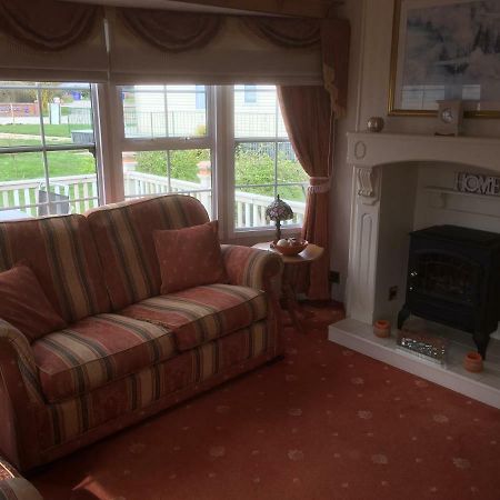 Golden Palm Resort Skegness Чапел-Сент-Леонардс Екстер'єр фото