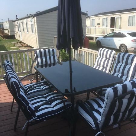 Golden Palm Resort Skegness Чапел-Сент-Леонардс Екстер'єр фото